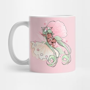 fee Mug